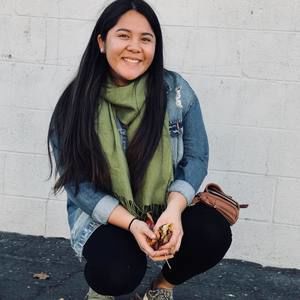 Meet your Posher, Erika